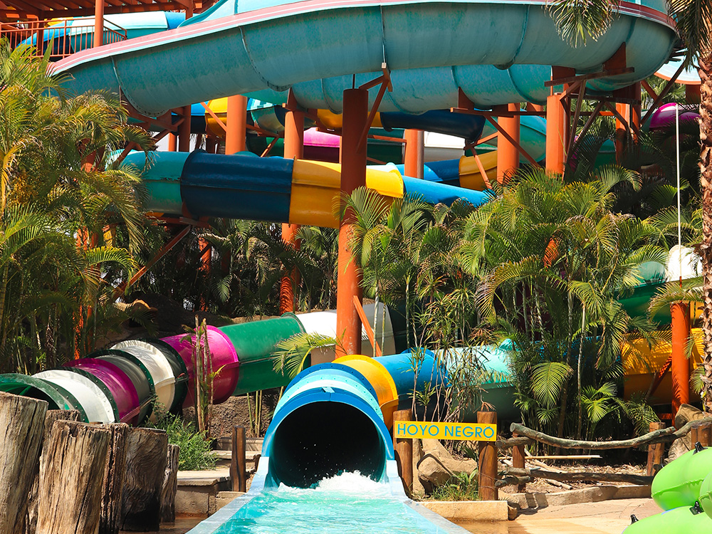 Hoyo Negro