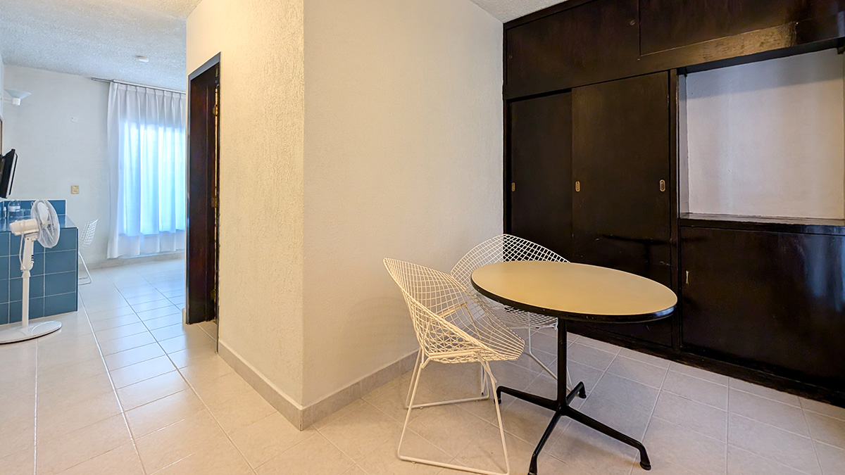 Junior Suite La Caldera