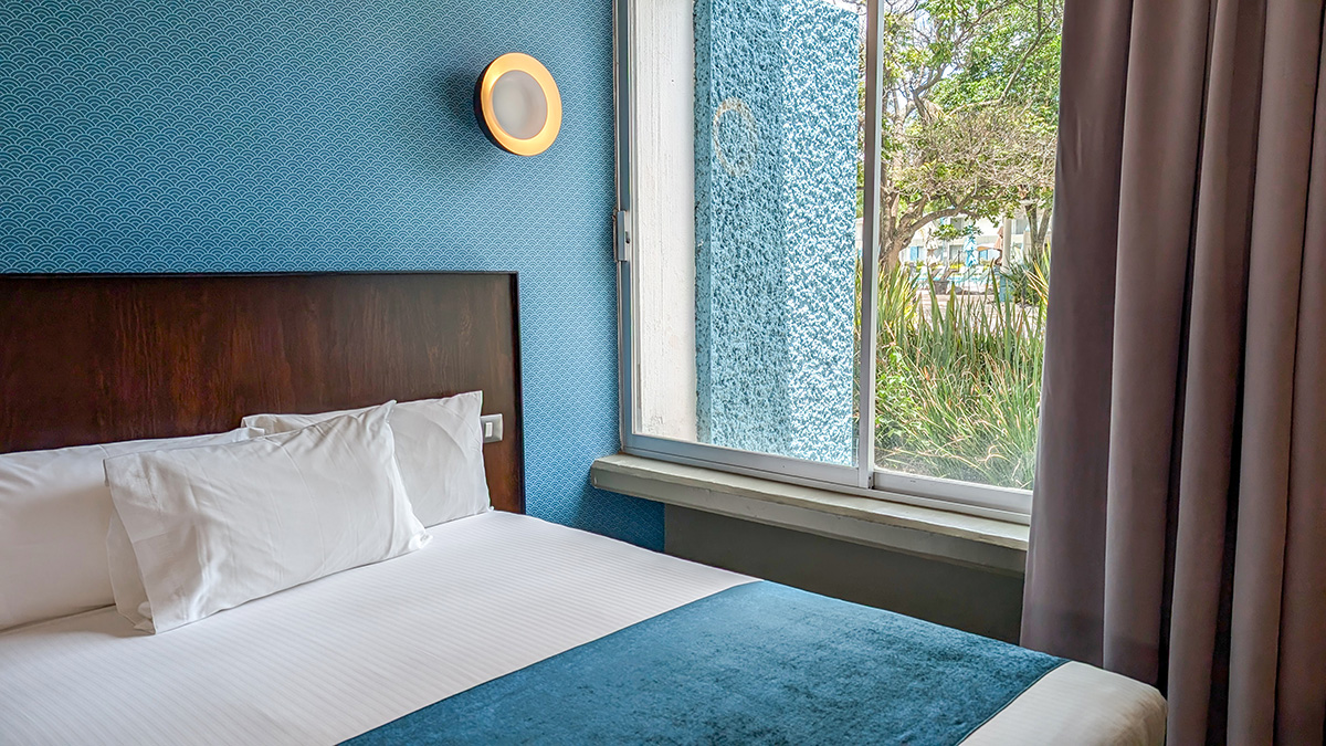 Junior Suite La Caldera