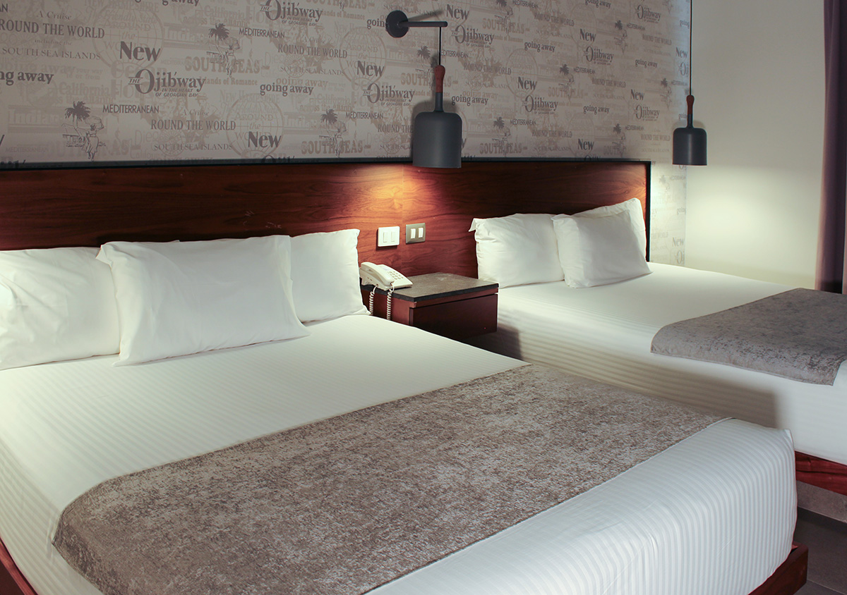 Comodidad y Elegancia