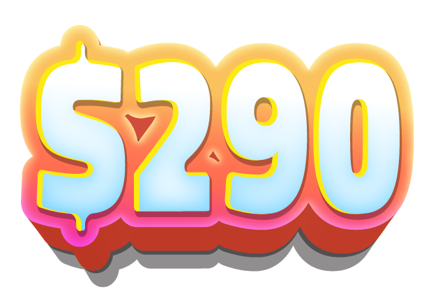 Precio $290